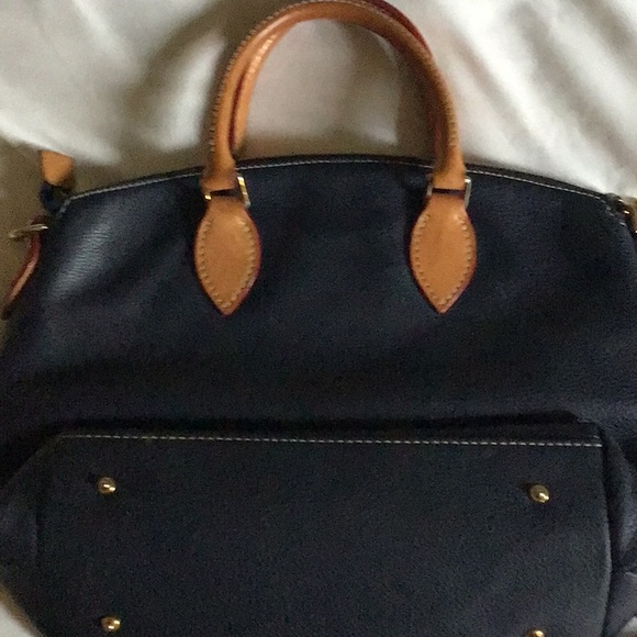 Shoulder bag. Dooney and Bourke. - Picture 4 of 8
